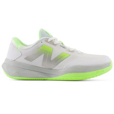 New balance mc 996 2024 d white/green mens shoes