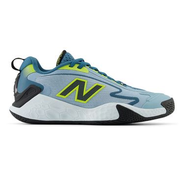 New balance tennis junior best sale