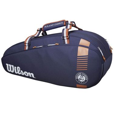 Wilson roland garros on sale tour 12 pack