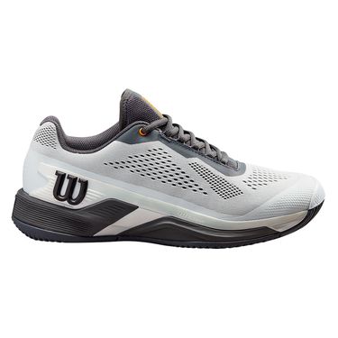 Wilson Rush Pro 4.0 Shift Womens Tennis Shoe - Ballad Blue/Ebony ...