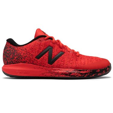 mens red new balance