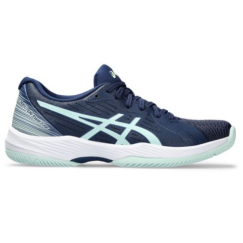 Asics Solution Swift FF Womens Tennis Shoe