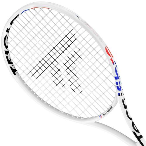 Tecnifibre TFight ISO 280 Tennis Racquet | Tennis-Point