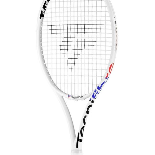 Tecnifibre TFight ISO 300 Tennis Racquet | Tennis-Point