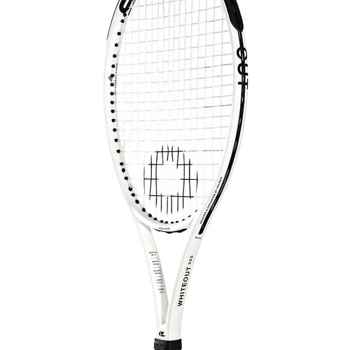 Solinco Whiteout 305 (18x20) Tennis Racquet | Tennis-Point