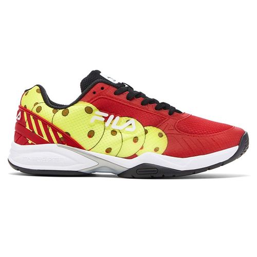 fila volley zone men's pickleball shoe