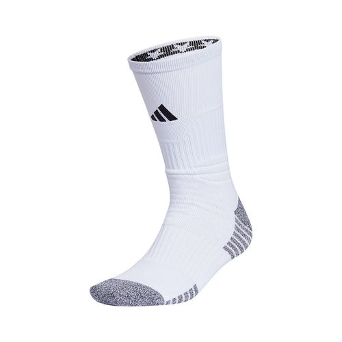 Adidas 5 star Team 2.0 Crew Socks M White Black