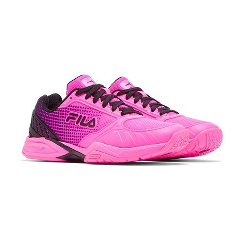 fila volley zone womens pickleball shoe