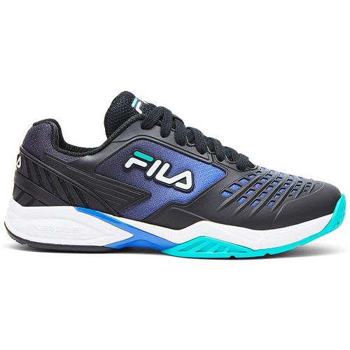 fila axilus 2 energized women's tennis shoe