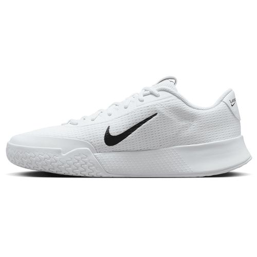 Nike Vapor Lite 2 Mens Tennis Shoe - White/Black | Tennis-Point