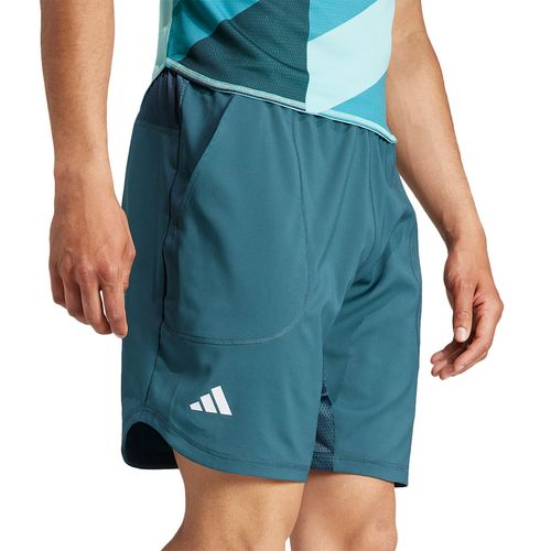 adidas response 9 inch running shorts mens