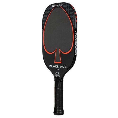 Pro Kennex Black Ace Pro Pickleball Paddle DEMO | Tennis-Point