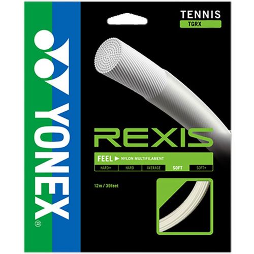 Yonex Rexis Feel 16 130mm Tennis String | Tennis-Point