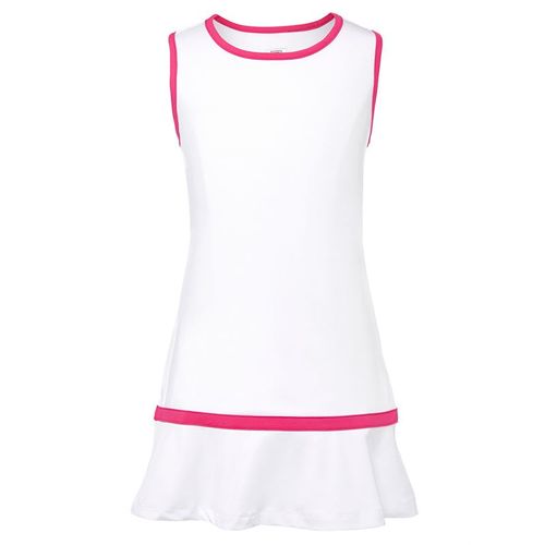 fila girls dress