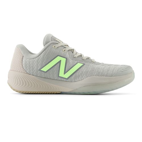 New Balance 996v5 (D) Womens Tennis Shoe - Slate Grey | Tennis-Point