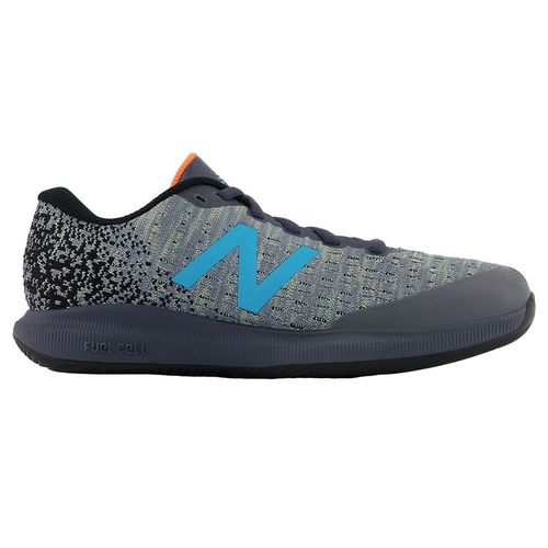 new balance womens blue sneakers