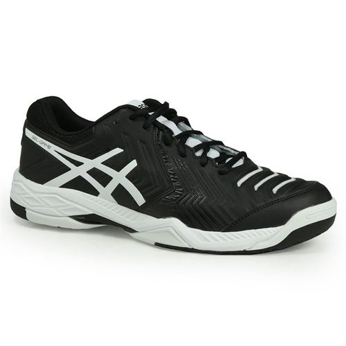 asics gel game men's tennis shoes