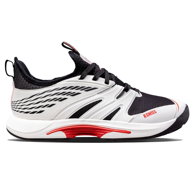 K-Swiss Speedtrac Mens Tennis Shoe - Stretch Limo | Tennis-Point