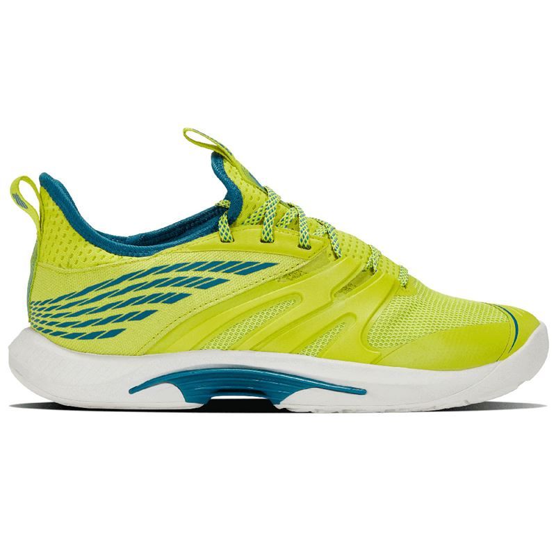 K-Swiss Speedtrac Mens Tennis Shoe - Evening Primrose | Tennis-Point