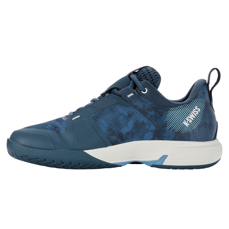 K-swiss Ultrashot Team Mens Tennis Shoe - Indian Teal 