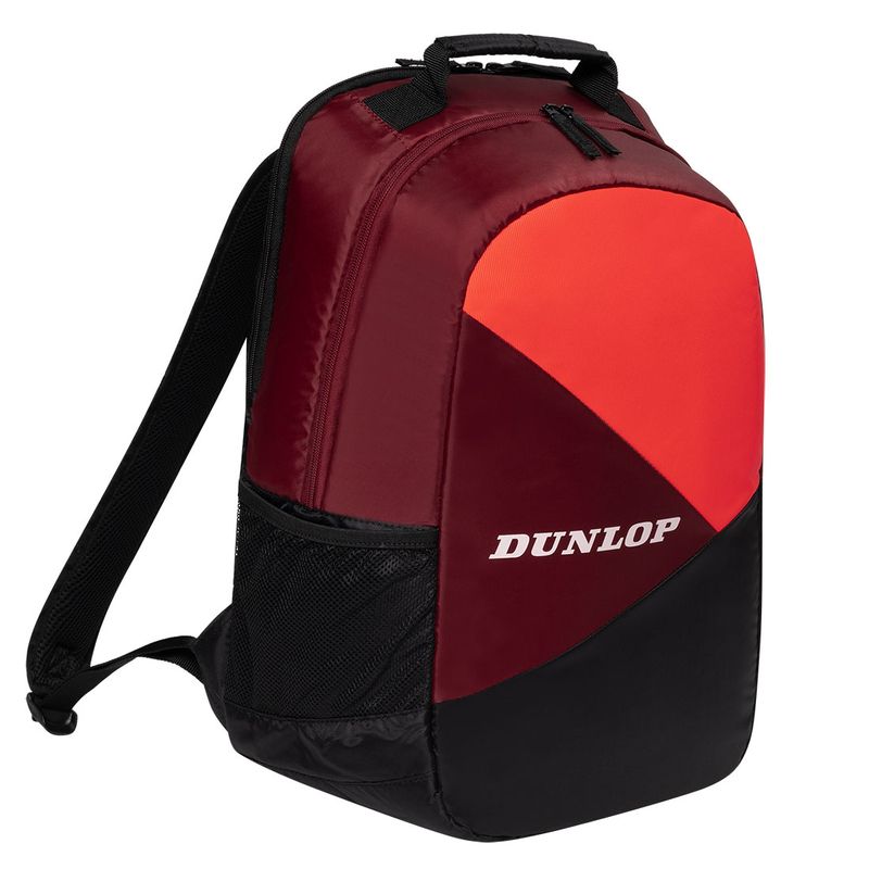 Dunlop CX Club Backpack - Red/Black | Tennis-Point