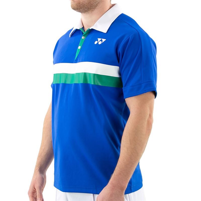 yonex polo