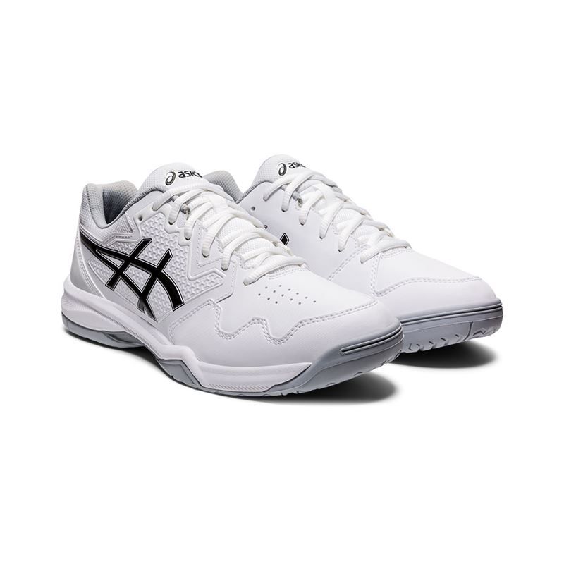 asics men's gel dedicate 7