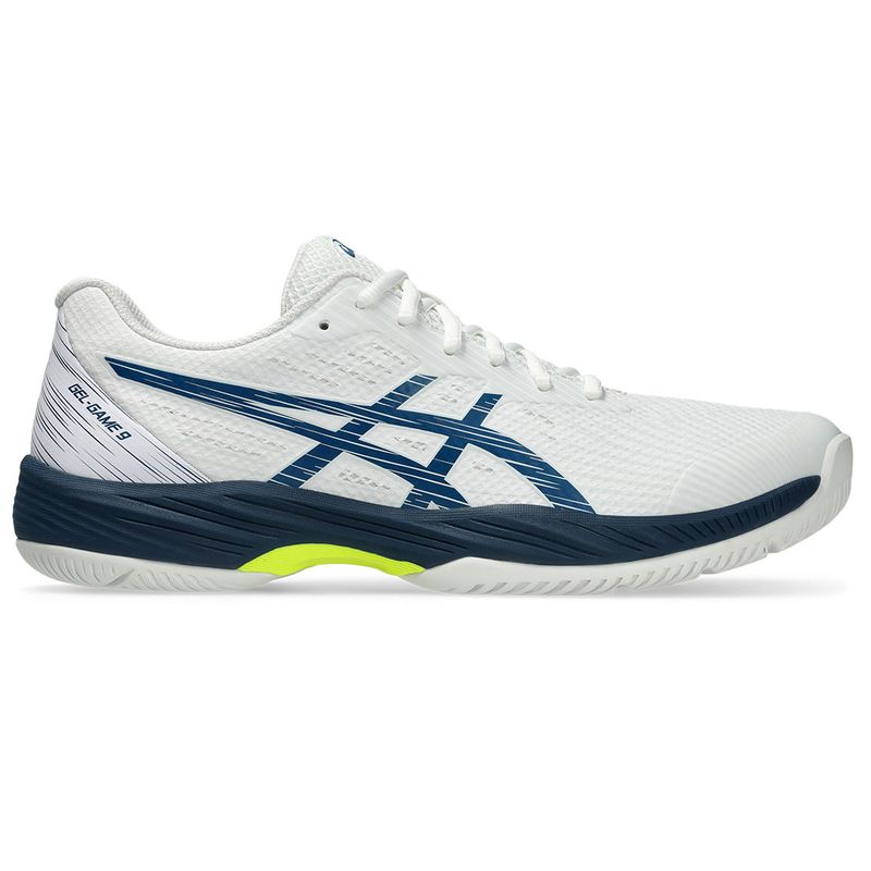 Asics blackout sale best sale