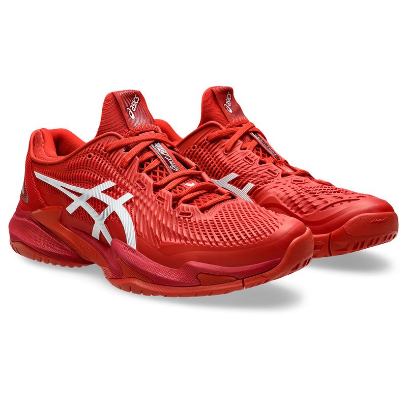 Asics court break review online