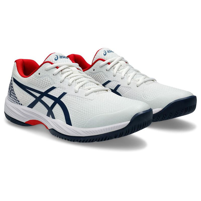 Asics tennis shoes xxl best sale