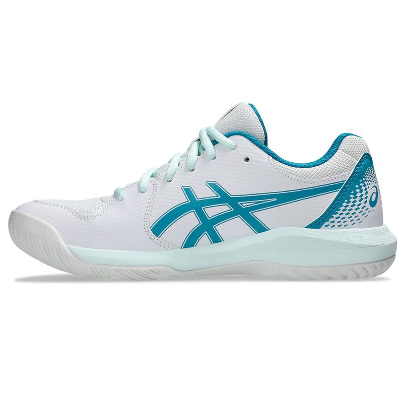 Asics womens 8 wide best sale