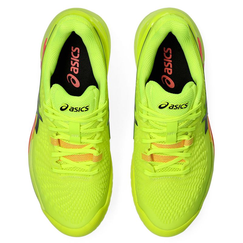 Asics fluo homme online