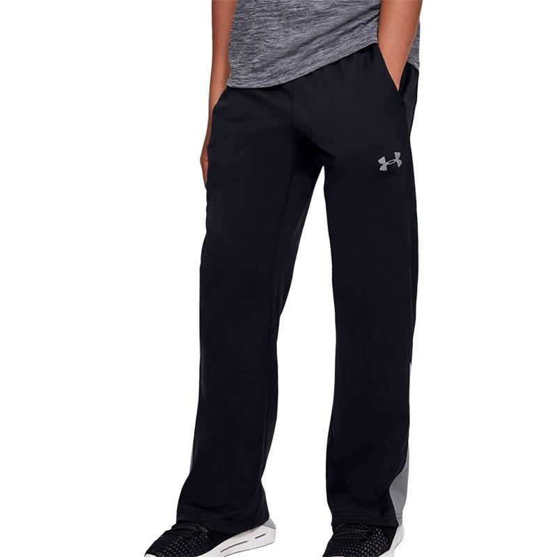 kohls boys under armour pants