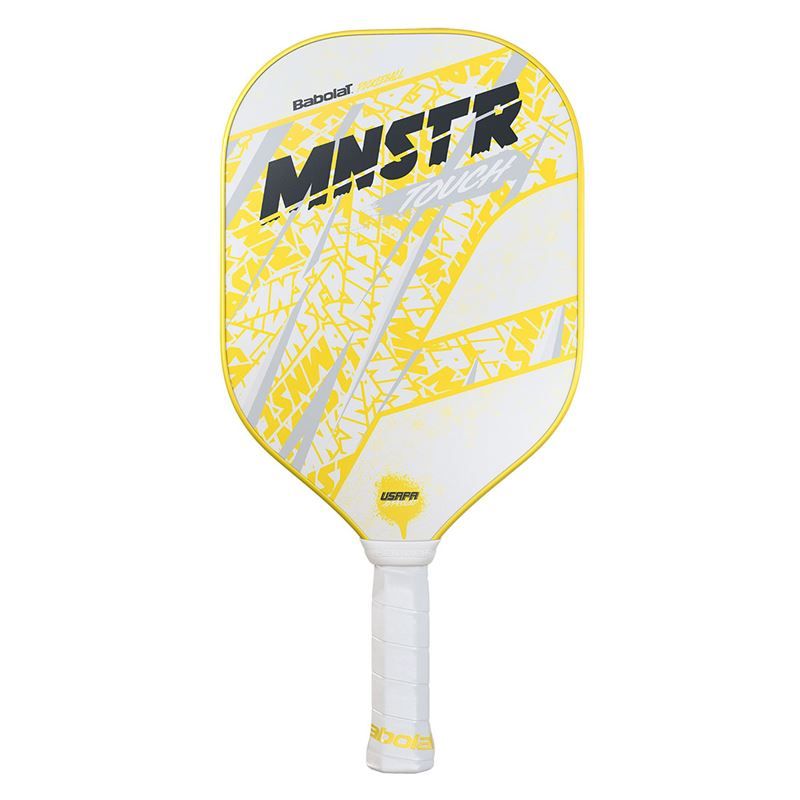 babolat paddles