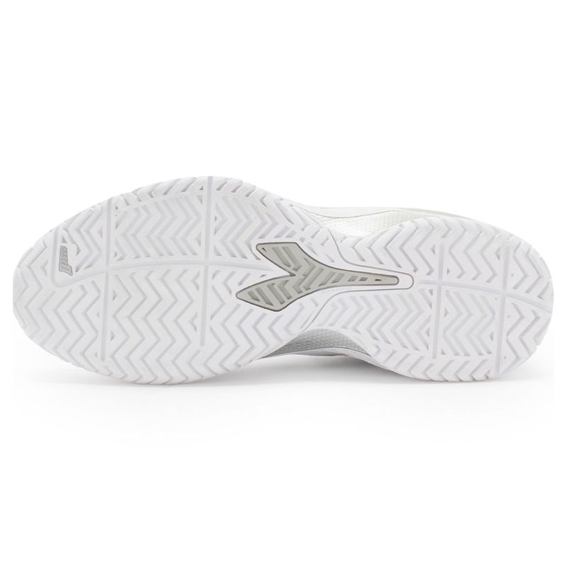 Diadora Blushield Torneo 2 AG Womens Tennis Shoe - White | Tennis-Point