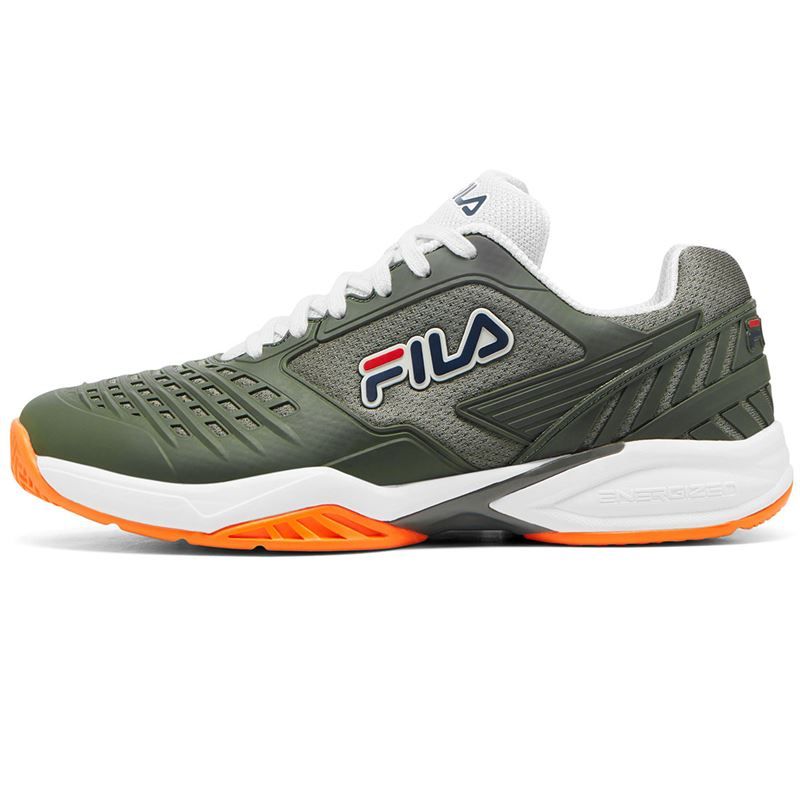 fila men's axilus 2 energized tennis shoe