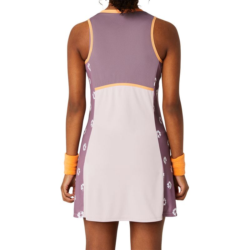 Asics Match Dress Watershed Rose Tennis Point