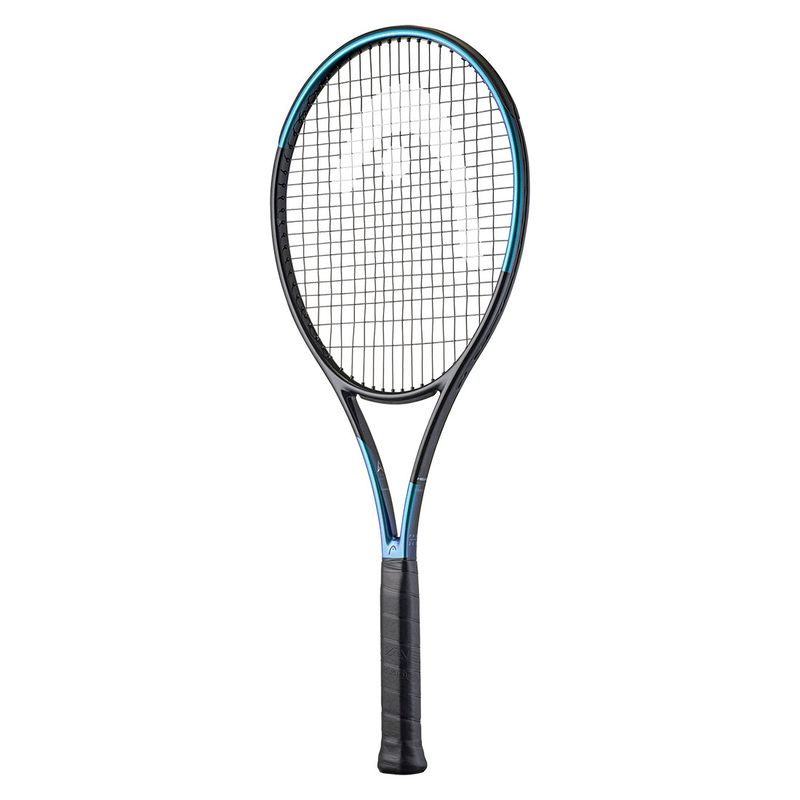 Head Gravity Pro 2025 Tennis Racquet Black TennisPoint