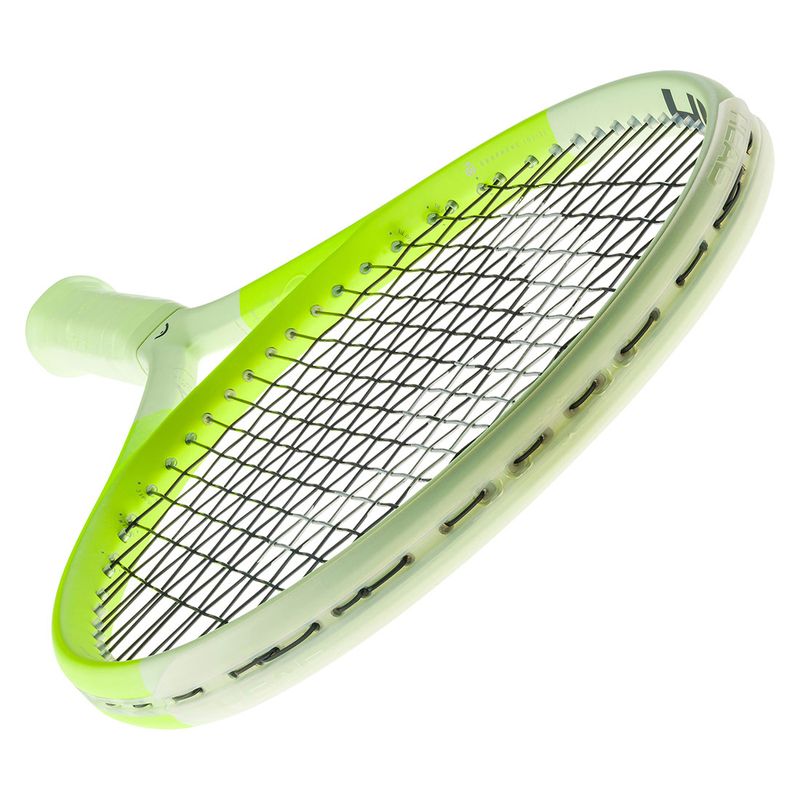 New GENESIS HEXONIC 2.0 16G 1.28 Green Reel Tennis Racquet String store