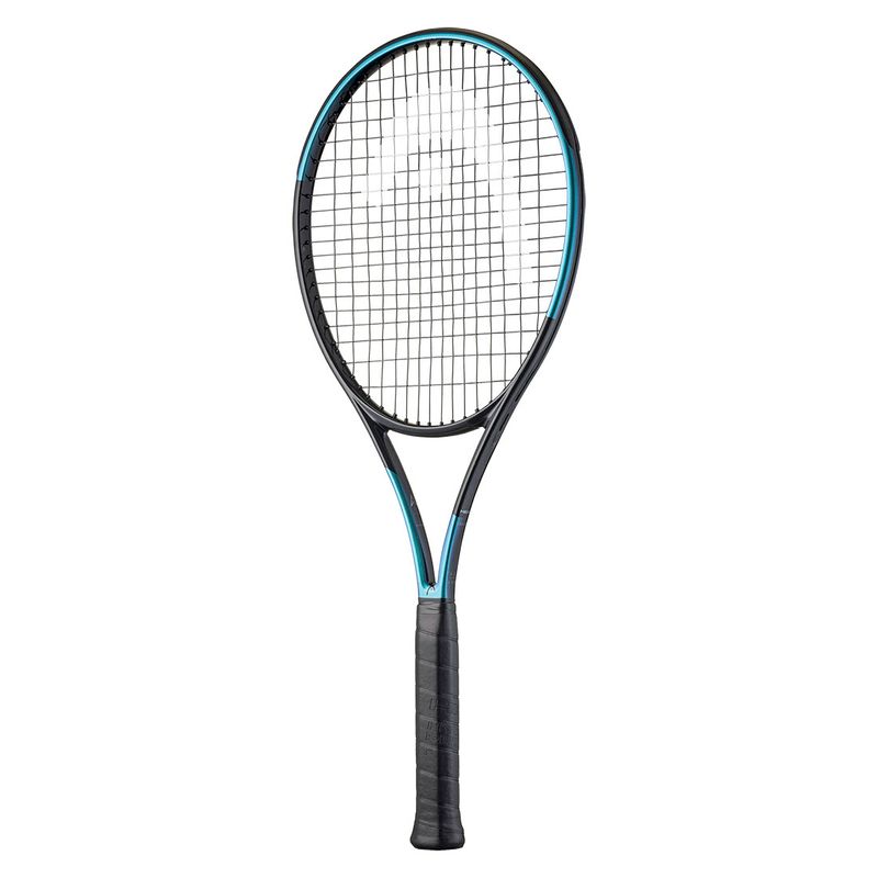 Head Gravity Tour 2025 Tennis Racquet Black Black TennisPoint