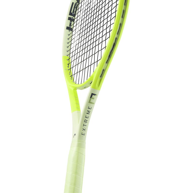 Head extreme tour top tennis Racket