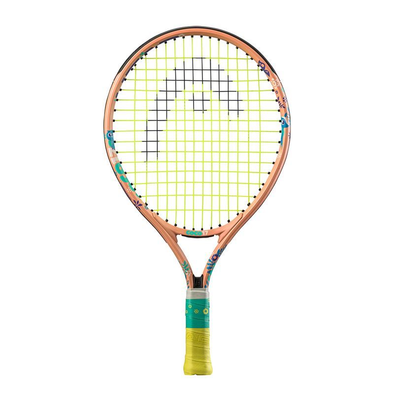 babolat 17 inch racket