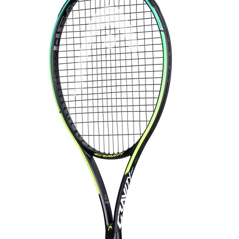 Head Graphene 360+ Gravity MP Tennis Racquet | Tennis-Point