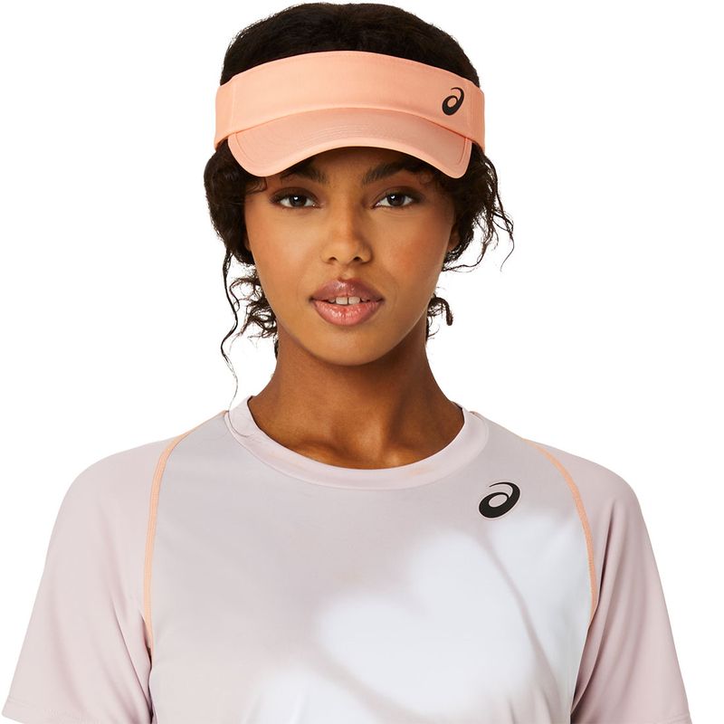 Asics tennis visor hotsell