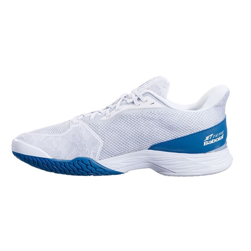 babolat men's jet tere all court tennis shoes