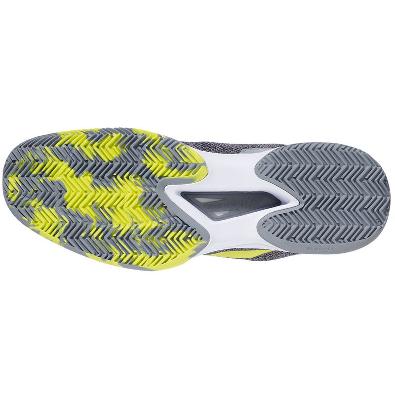 Clay court tennis shoes 2024 sole