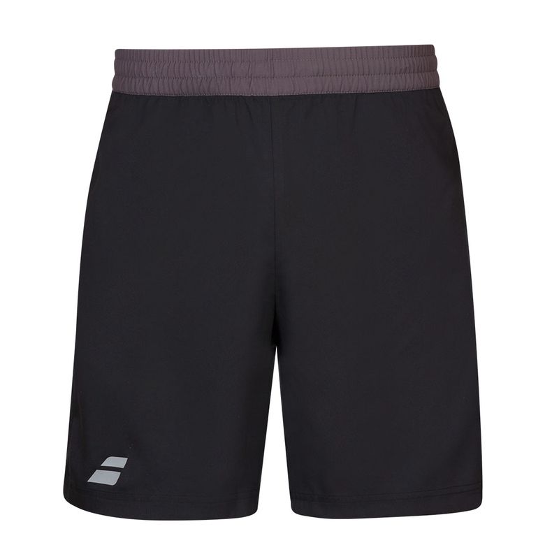 Babolat Play Short - Black 