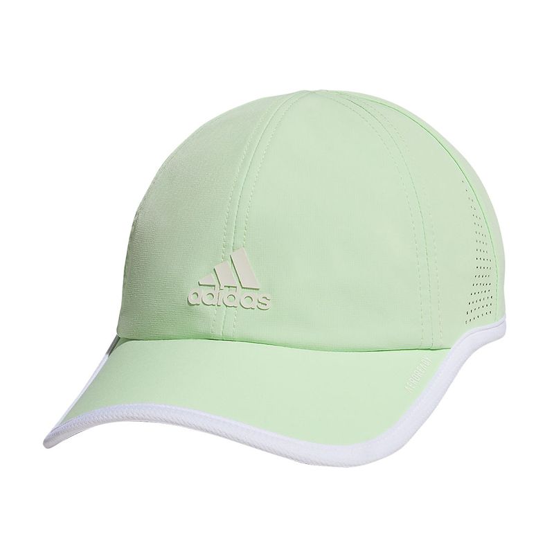 Adidas white hat womens on sale