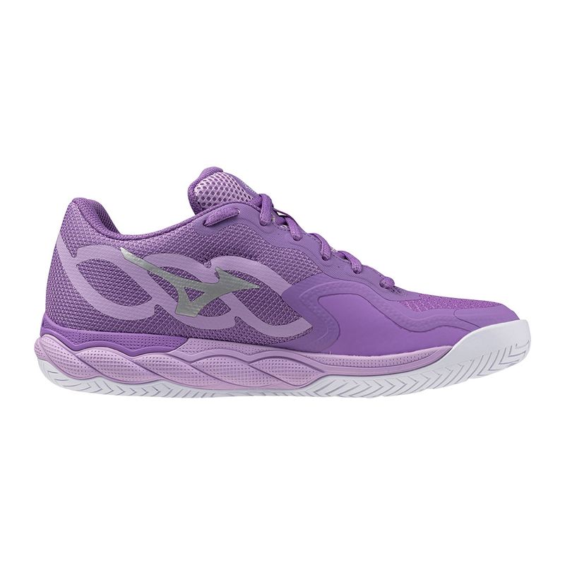 Purple Wave outlets Women's Sneakers