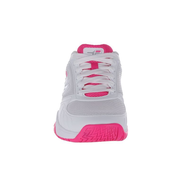 fila women's pickleball shoes